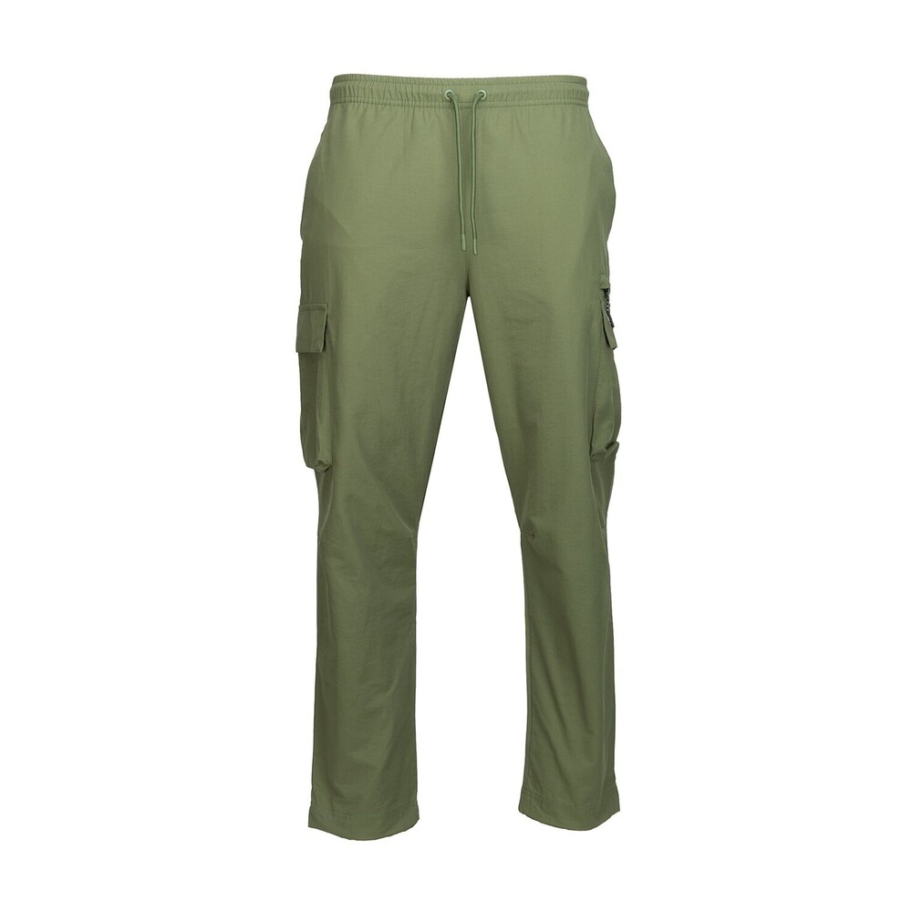 PRO CLUB Comfort Tech Tapered Cargo Pant - Mens XL Olive
